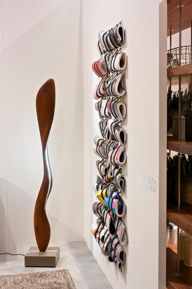 LAMPADE Gallery 2